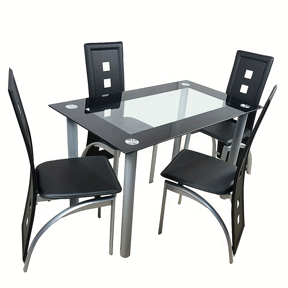 Dining Chair shown in the Material Upgrade option