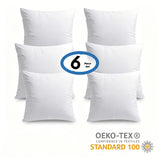 6pcs