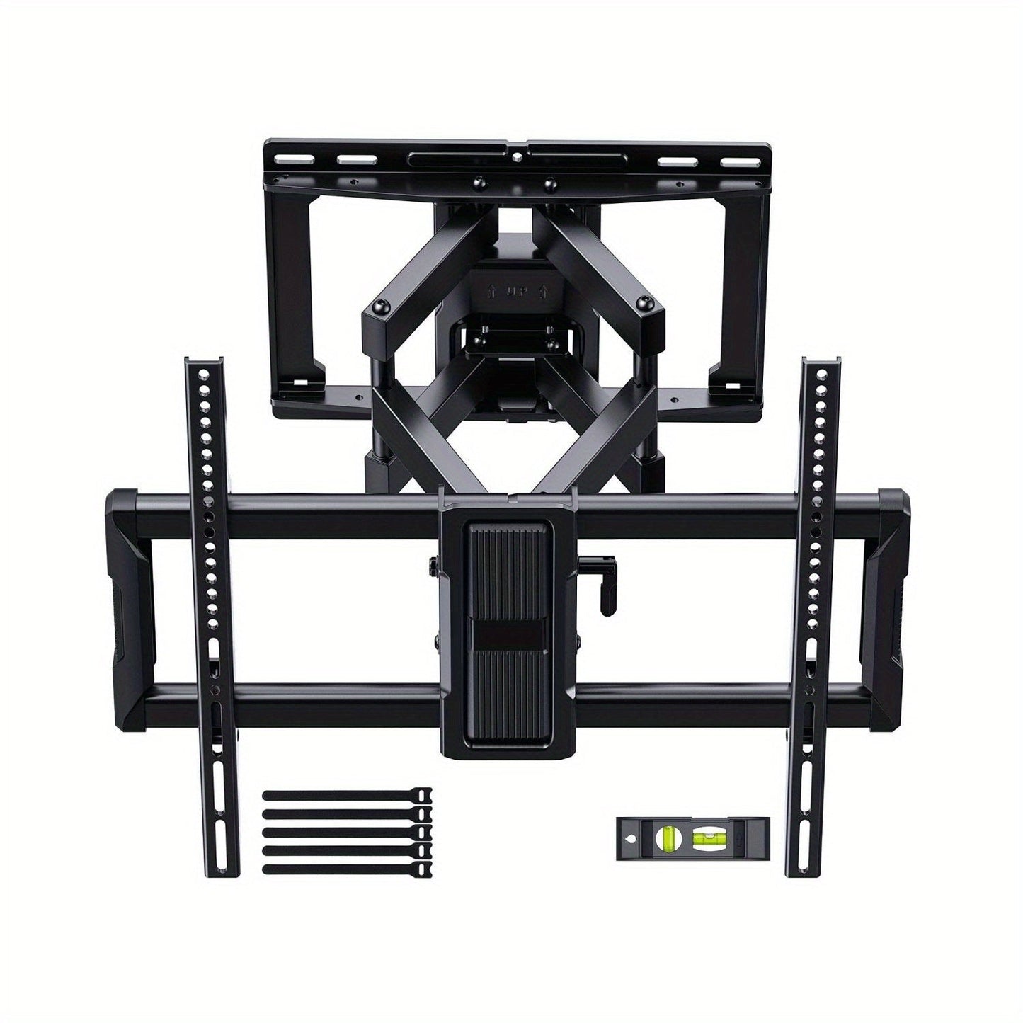 TV Wall Mount shown in the 1pc option