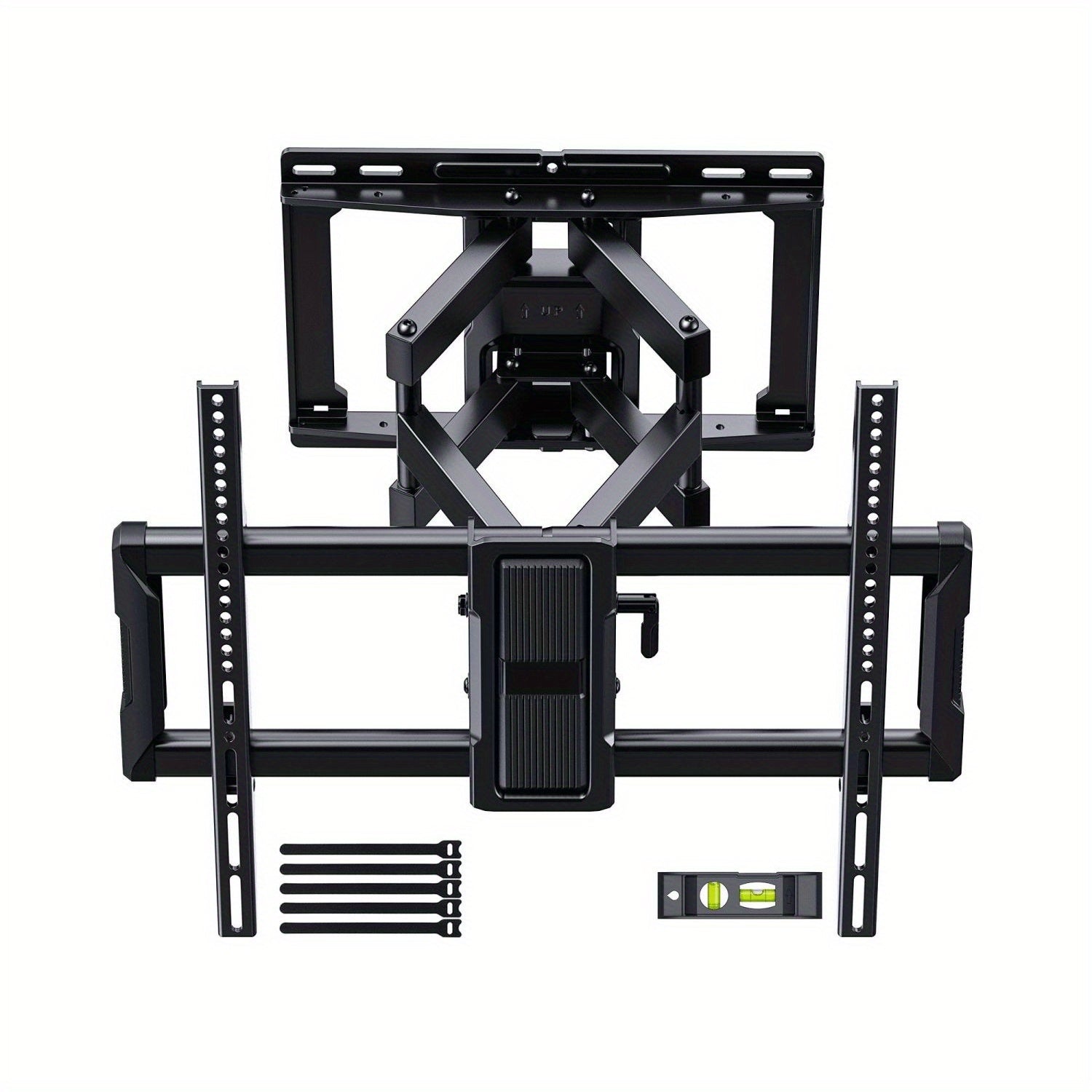 TV Wall Mount shown in the 1pc option