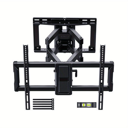 TV Wall Mount shown in the 1pc option