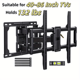 Full Motion TV Wall F15