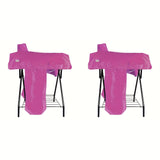 2 Pack - Pink