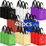 Mix Pack 48pcs