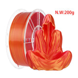 Red Golden