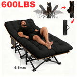 Recommended Black - 600LBS