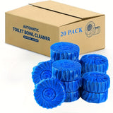 Blue 20 PACK