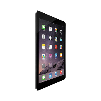 Refurbished iPad Air 1st Generation 16GB Wi-Fi Space Gray, 9.7" Retina Display Apple A7 Chip 8600mAh Battery, Fully Tested Very Good Condition Power Adapter Included – Apple iPad Air Refurbished