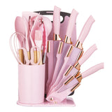 pink color