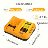 battery charger