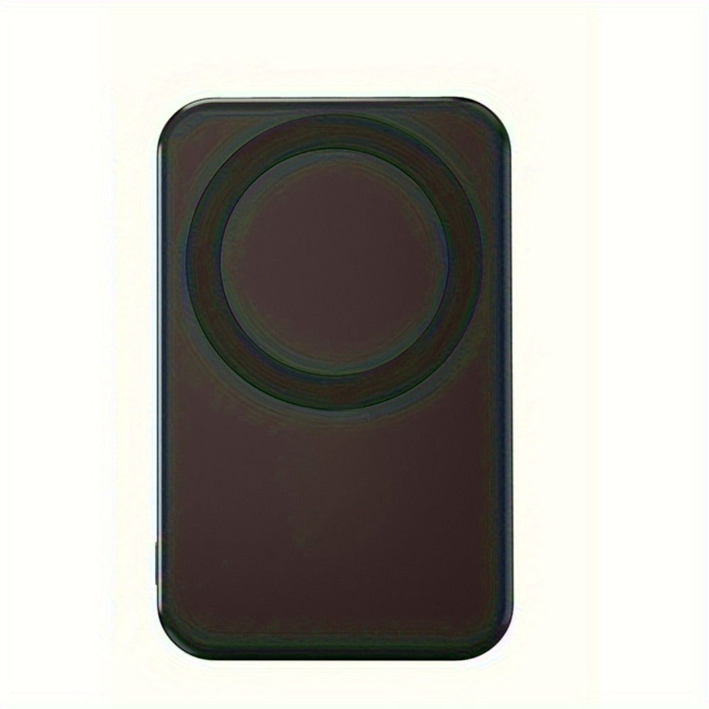 Magnetic Wireless Power Bank 30000mAh 22.5W Fast Charging Built-in USB USB-C Cables LED Display Portable Charger iPhone Samsung Android Black White Pink Blue