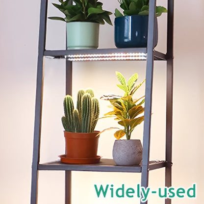 Grow Light | Full Spectrum 270 LED Timer Dimmable Indoor Plants Seedling