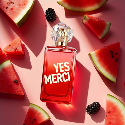 Eau de Parfum Gift Set for Women 100ml with Single-Bottle & 3-Piece Fragrance Options for Daily Wear