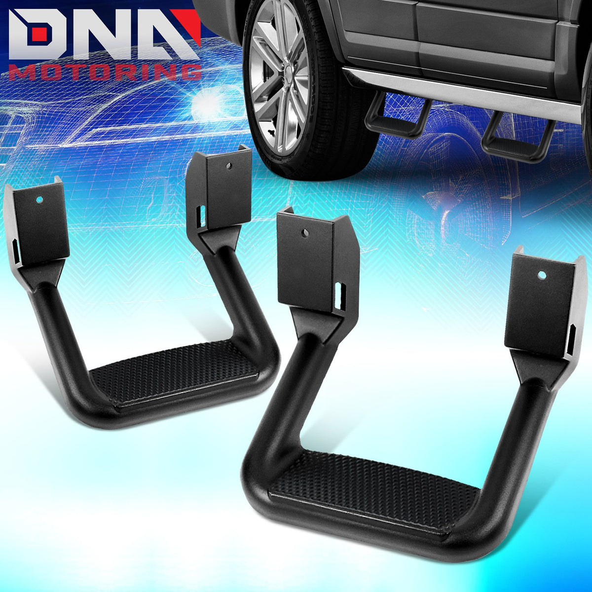 More Automotive Accessories