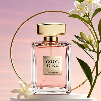 Eau de Parfum Gift Set for Women 100ml with Single-Bottle & 3-Piece Fragrance Options for Daily Wear