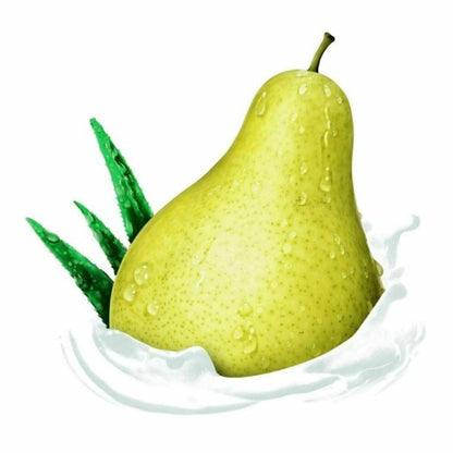 Dove Advanced Care Go Fresh Pear & Aloe Vera Antiperspirant Spray, Two 150 ml Cans with Green Caps