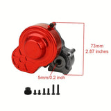 Red Titanium
