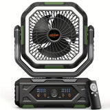 Black Green