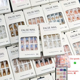 288pcs