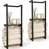 2 pcs -11.2 in