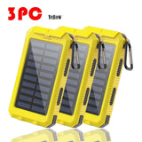 3PC Yellow