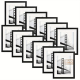 12pcs-8in*10in