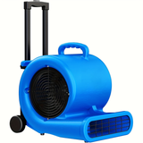 5000CFM Blue