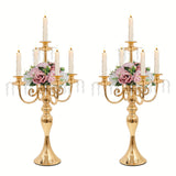 Golden - 2pcs