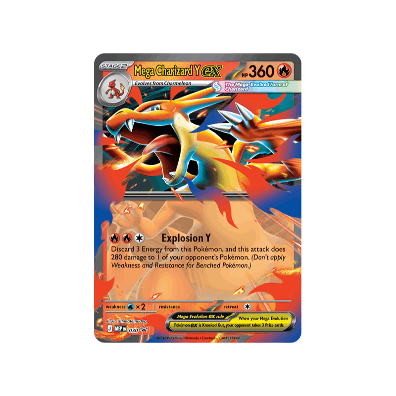 Trading Card Game Random Character Tin with Four Booster Packs, One Promo Card and One Digital Code