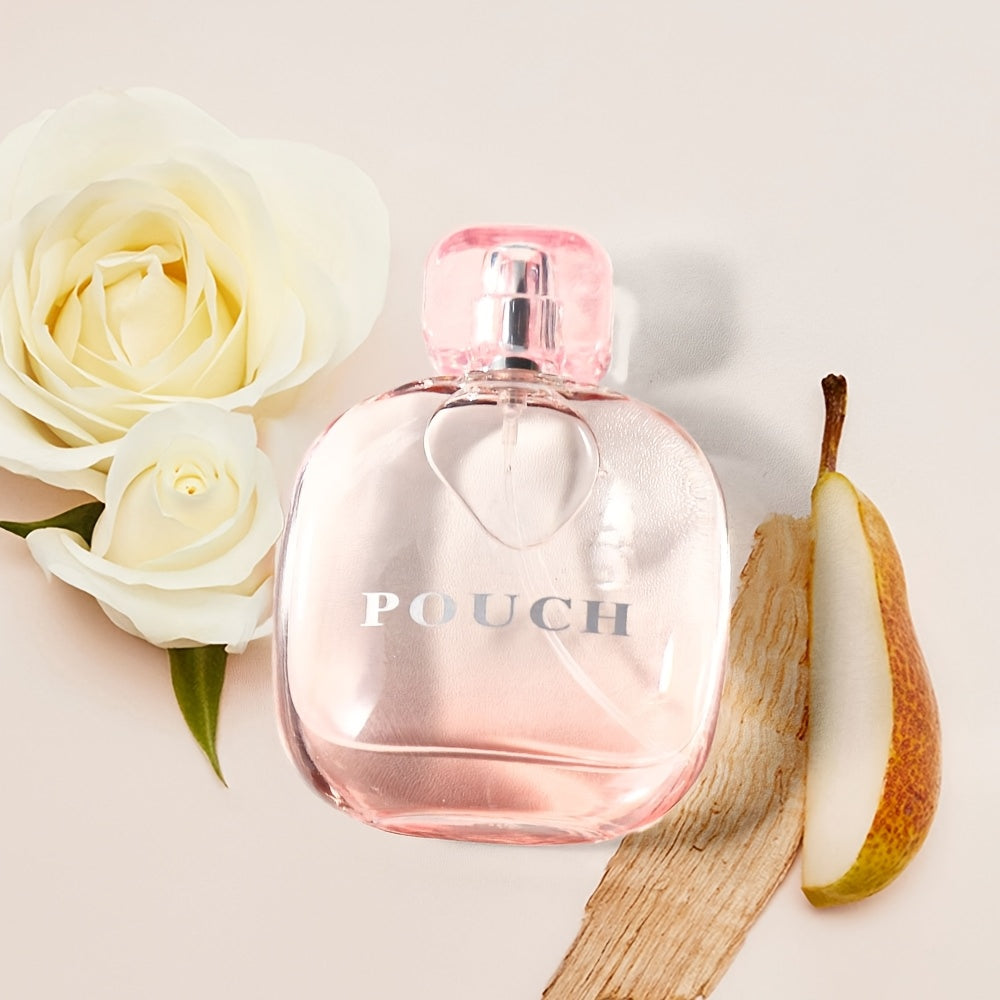 Women's Perfume Eau de Parfum 3.4 oz with Two Fruity Floral Citrus Fragrance Note Combinations