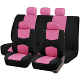 pink color