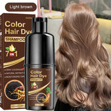 Light Brown