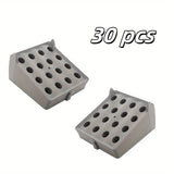 30 Pcs