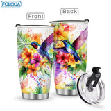 20oz Hummingbird 8