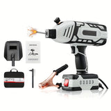 Portable Electric Welder