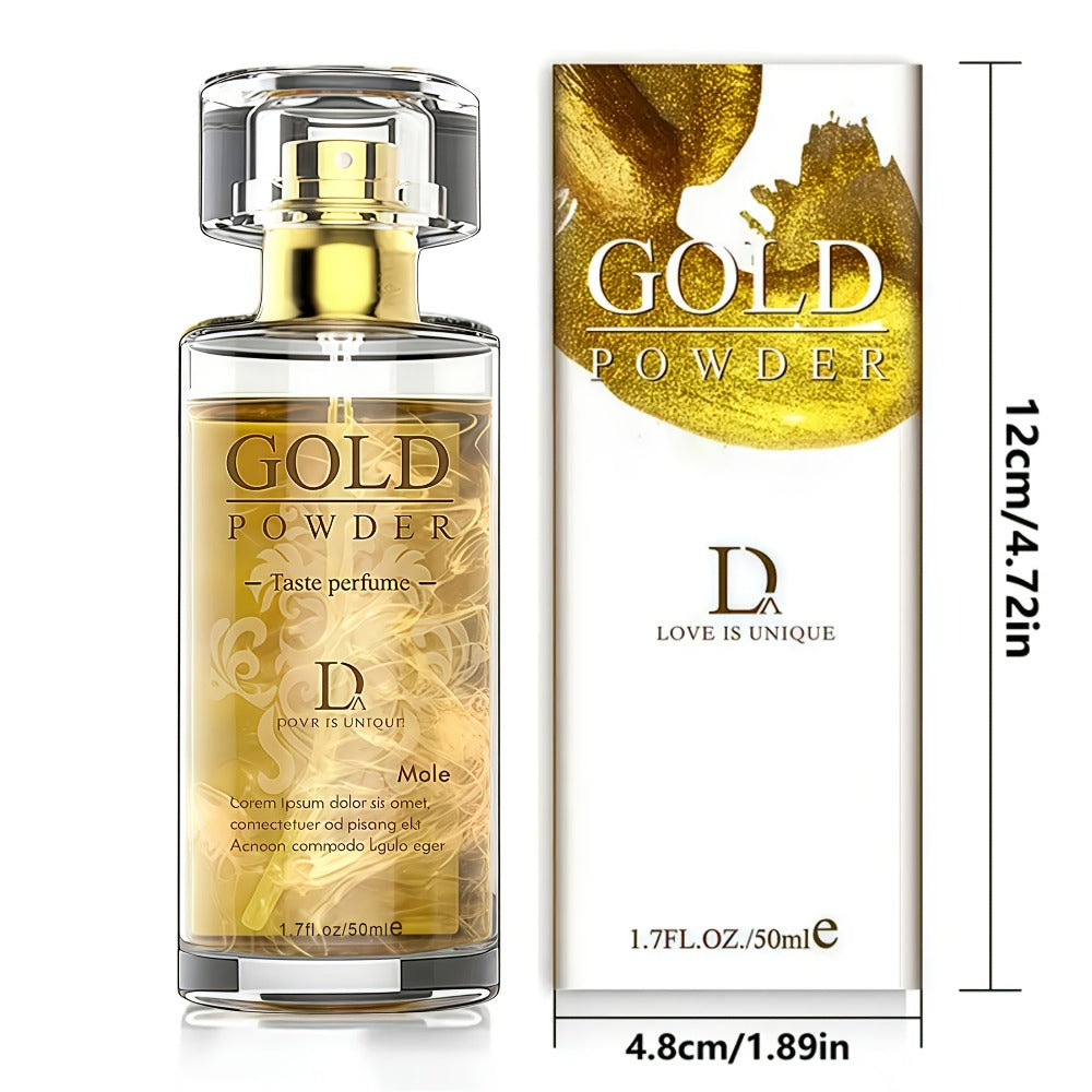 Cologne for Men Pheromone Perfume Long Lasting Attraction Scent Masculine Woody Musk Charm Fragrance Spray 1.7 oz Gift for Him Boyfriend Husband Date Night Daily Wear