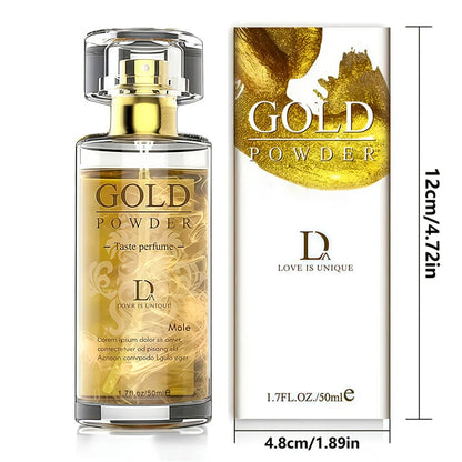 Cologne for Men Pheromone Perfume Long Lasting Attraction Scent Masculine Woody Musk Charm Fragrance Spray 1.7 oz Gift for Him Boyfriend Husband Date Night Daily Wear