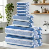 9Pcs-Blue