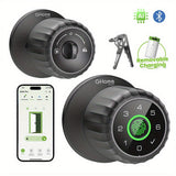 KD03 PRO Black(4 IN 1)