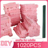 【1020pcs Light Pink】