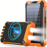 Orange (46800mAh Large Capacity)