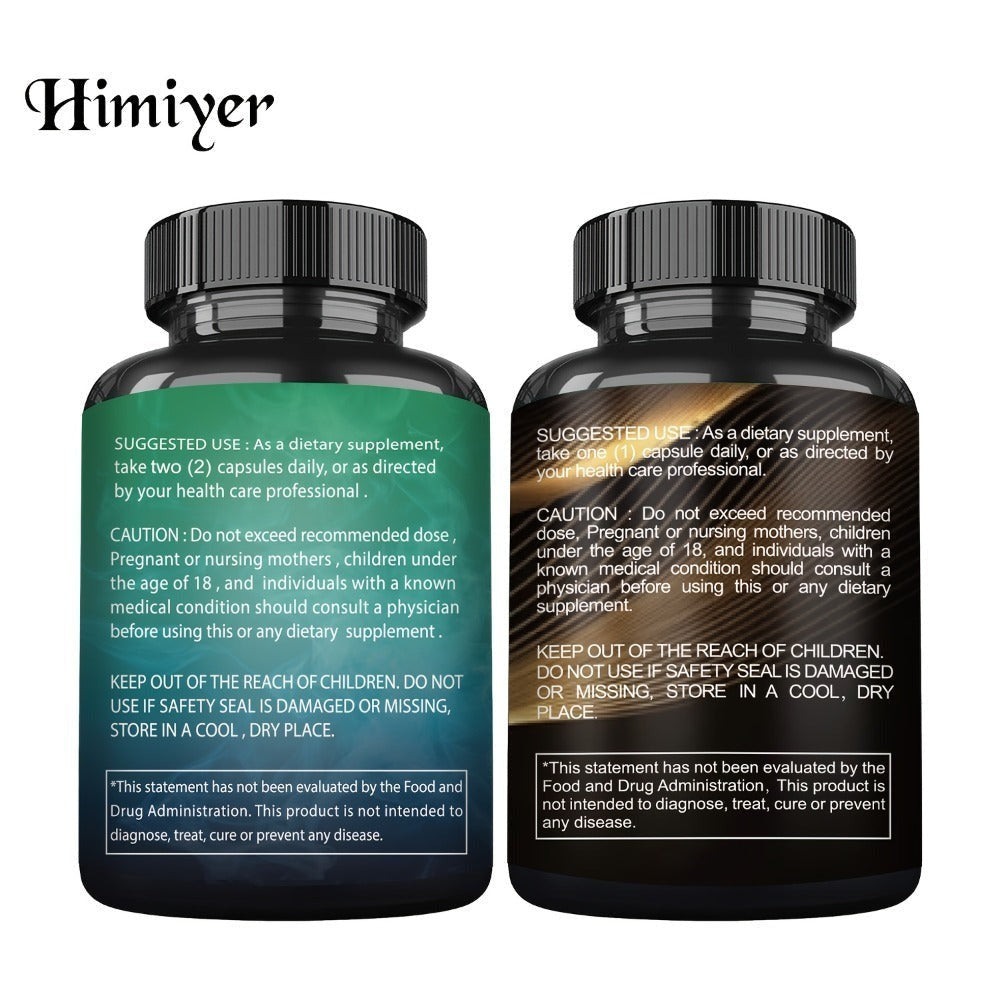 Sea Moss & Shilajit Bundle 6 Bottles – Sea Moss 350mg, Shilajit 300mg & Ashwagandha 200mg | 3-Month Herbal Supplement Kit for Energy, Vitality & Immune Support | All-in-One Wellness Value Pack