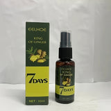 2PCS Hair Oil