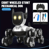 Smart Robot Dog