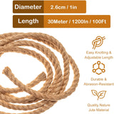 1inch X 100ft