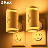 2 Pack (White)
