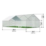 1.0" Spire Roof 3