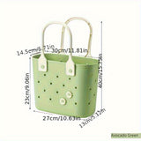 Avocado Green