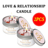 Love & Relationship-2pcs