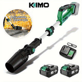 Battery x2-Set